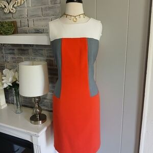 Women's Banana Republic Dress Size 4 Gorgeous!
